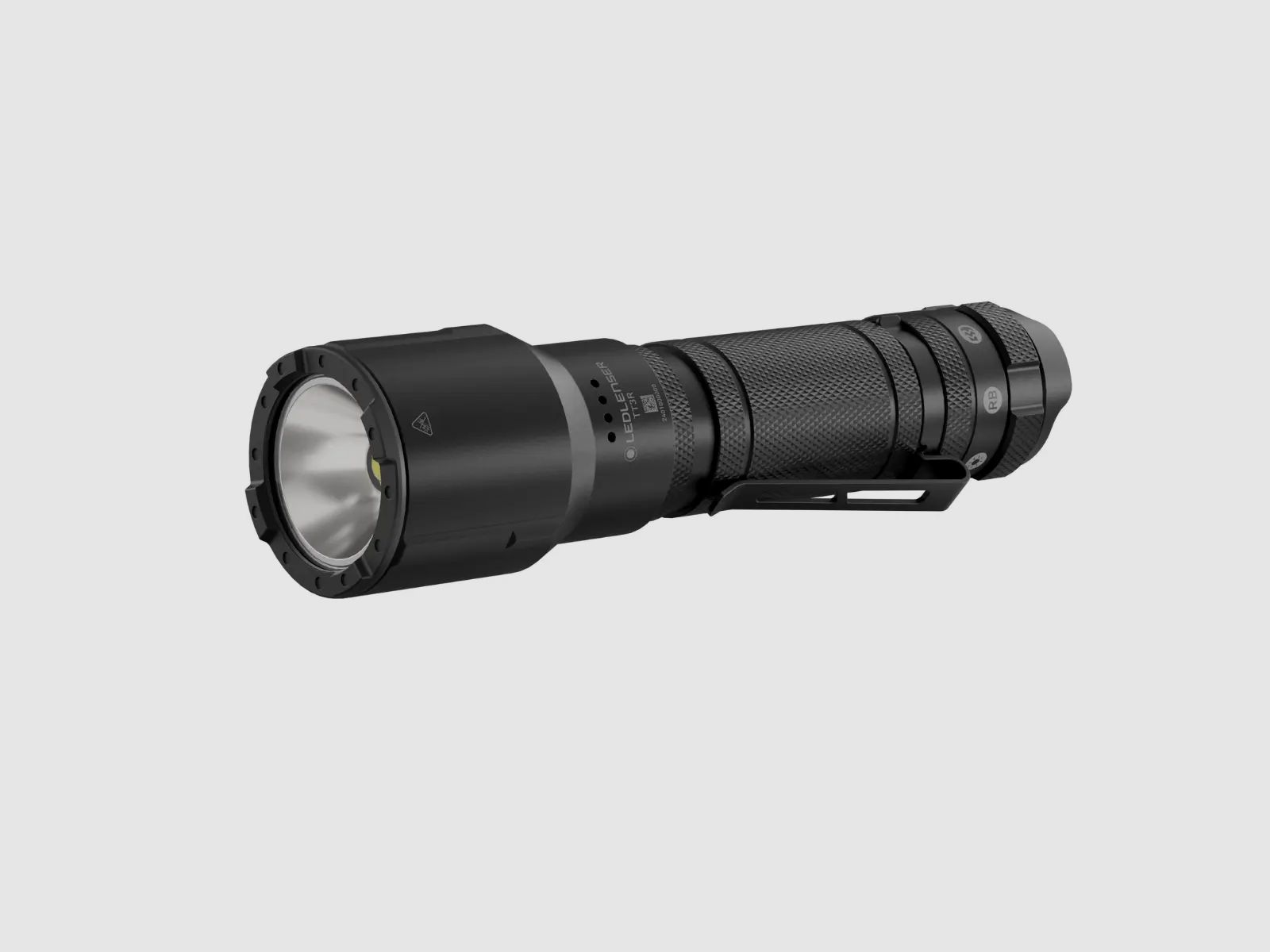 Ledlenser zaklamp TT3R