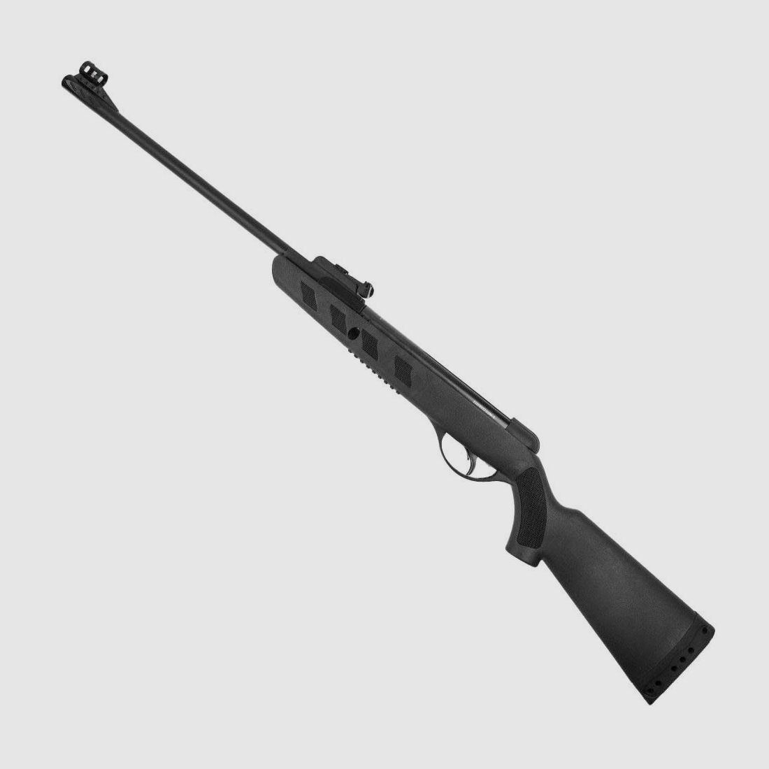 Rifle de aire GSG AN500 de resorte de quiebre Cal. 4,5mm Diabolo, imagen 1 de 5