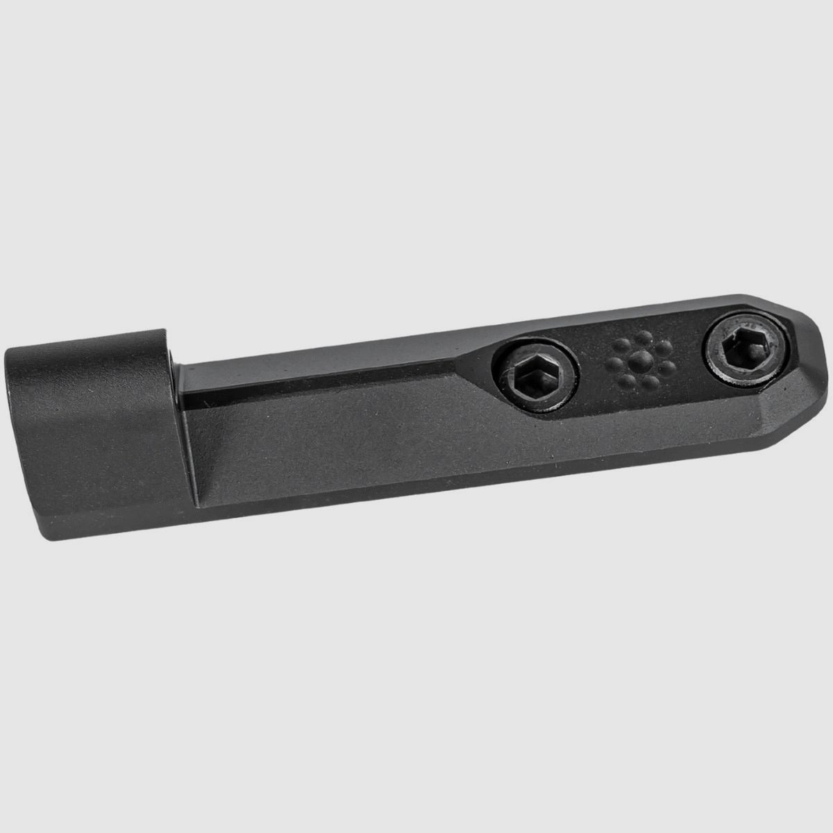 Arisaka – Inline Scout Pro Mount M-LOK – ISPRO-M, immagine 2 di 3