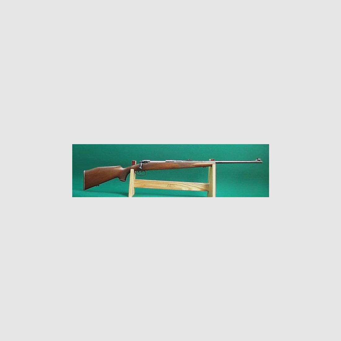 Anschütz	 Mod.110, Bild 1 von 3