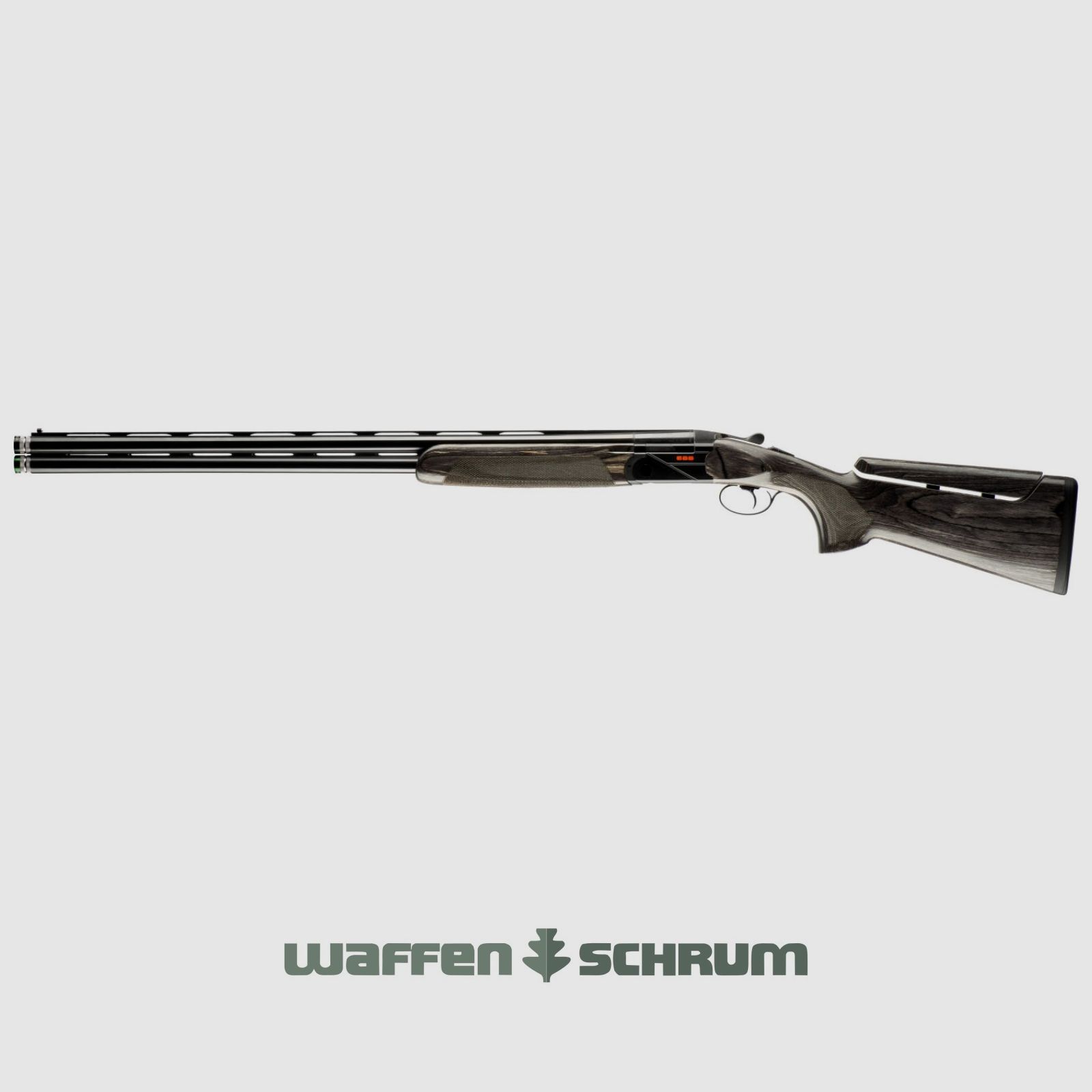 Beretta 688 Black Sporting AS / Links OCHP / B-FAST-Schaftverstellung