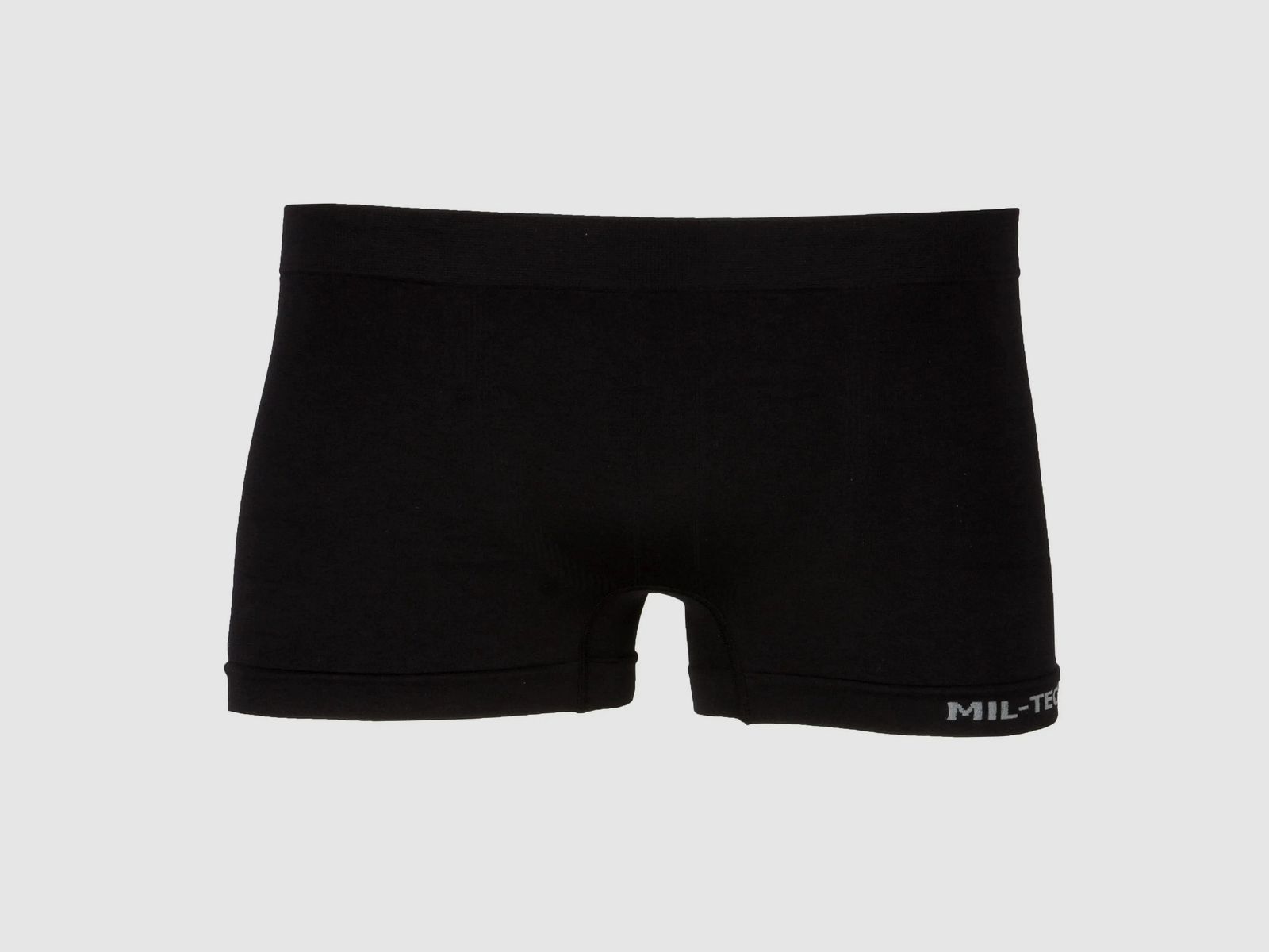 Mil-Tec Mil-Tec Boxer Shorts Sports schwarz