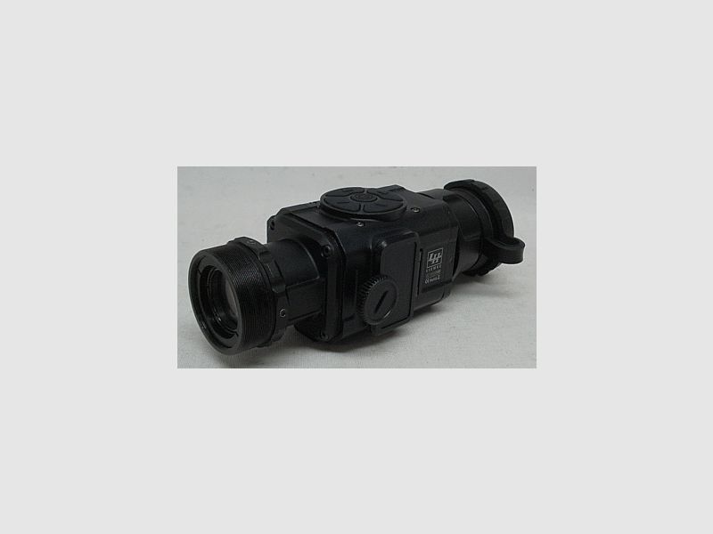 Merlin 35 attachment device (2020) - Range: 1235 m