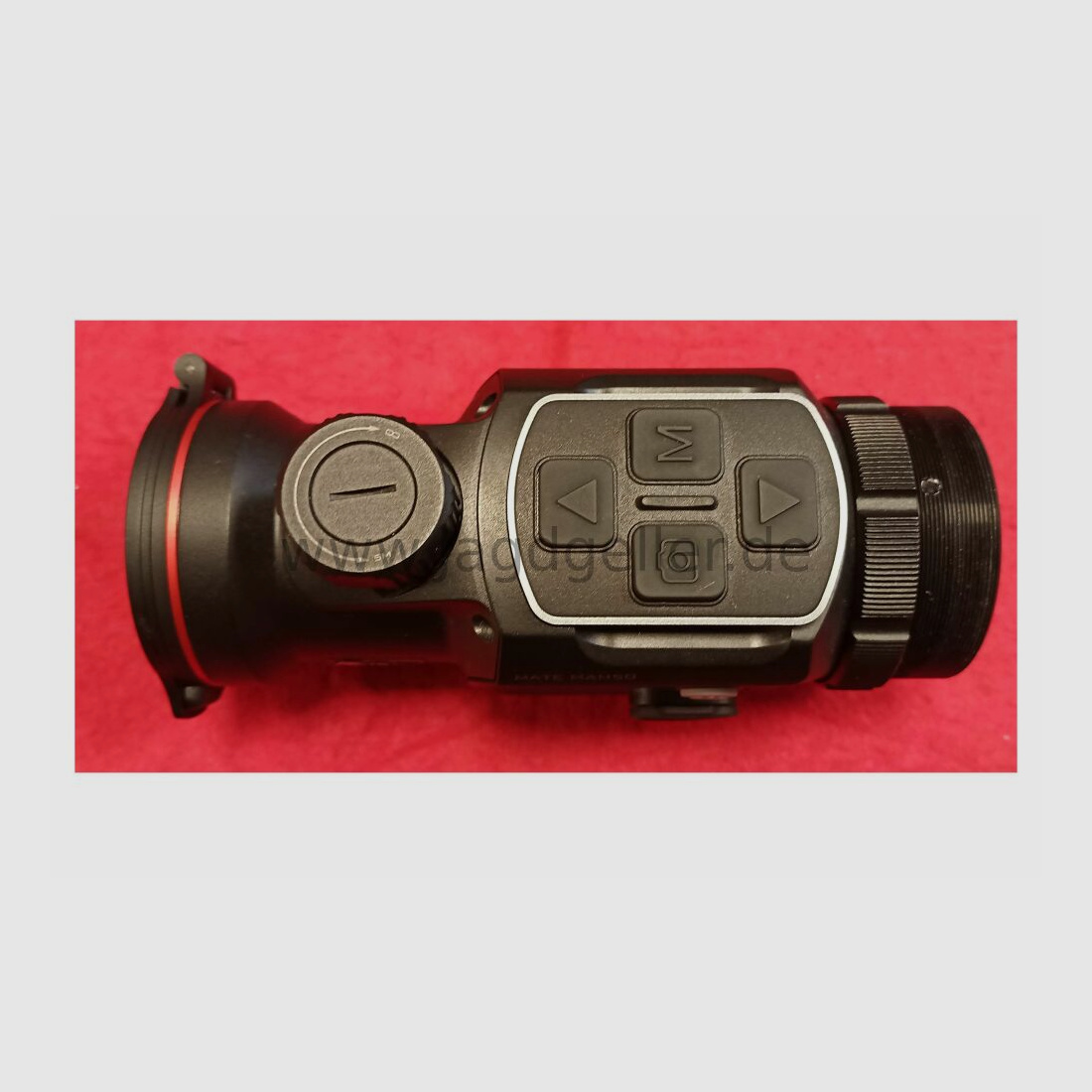 InfiRay Mate MAH50 accesorio de imagen térmica