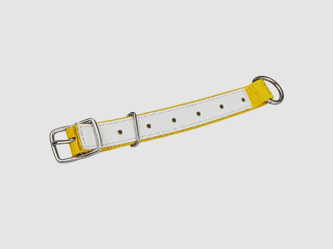 Collare in nylon per pecore e capre, immagine 1 di 10