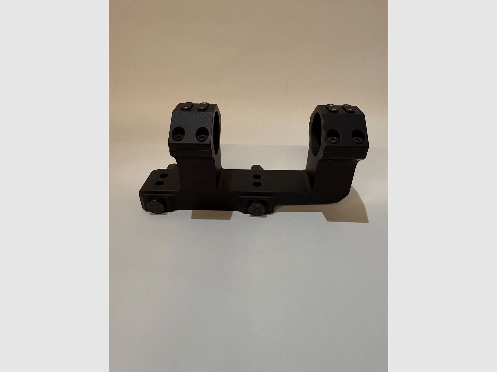 ERA TAC blockmount 30mm hoog verzet, afbeelding 1 van 9