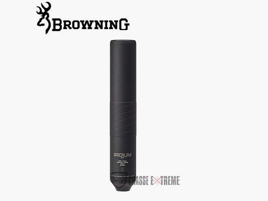 Demper BROWNING Iridium IR30 Kal. 223