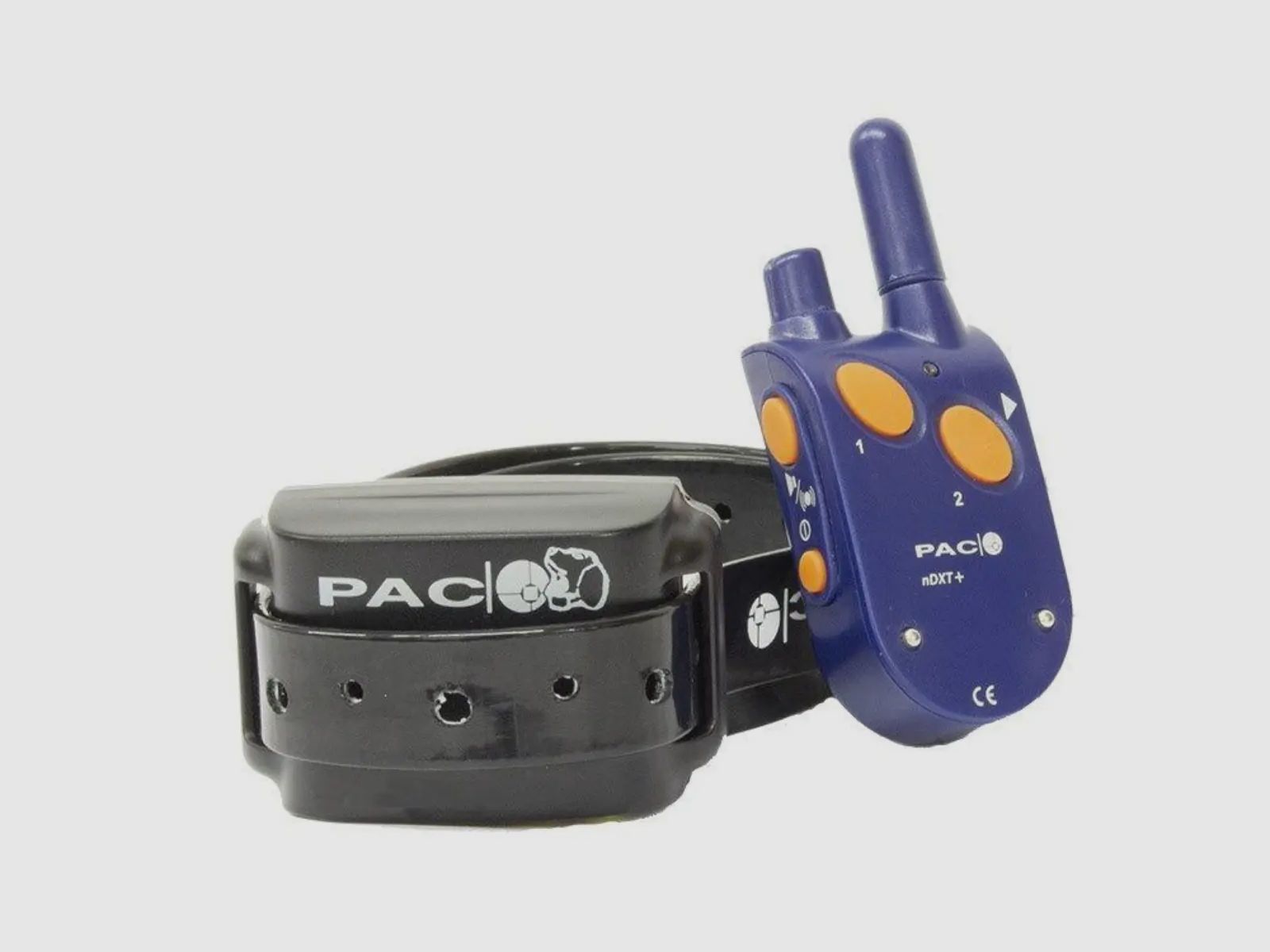 PACdog Hondentrainingssysteem nDXT+