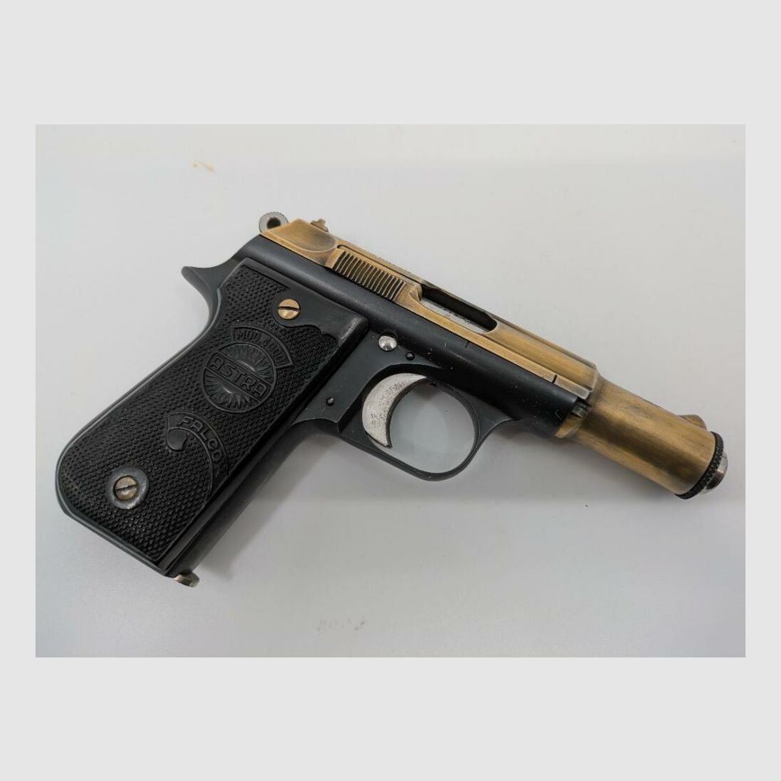 Astra 4000