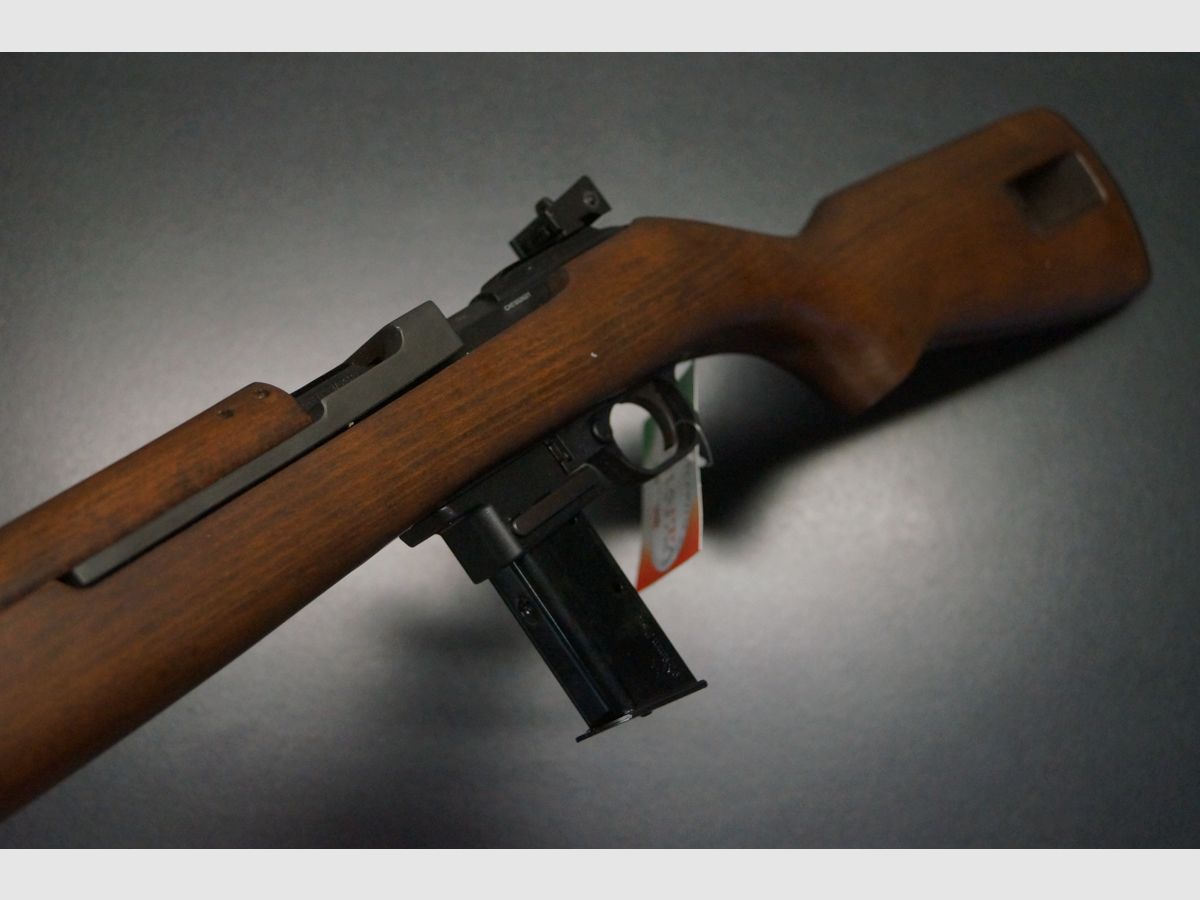 Chiappa M1, Bild 4 von 5