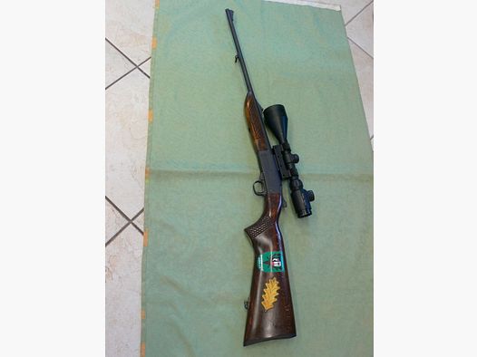 CZ Brünner ZBK 110