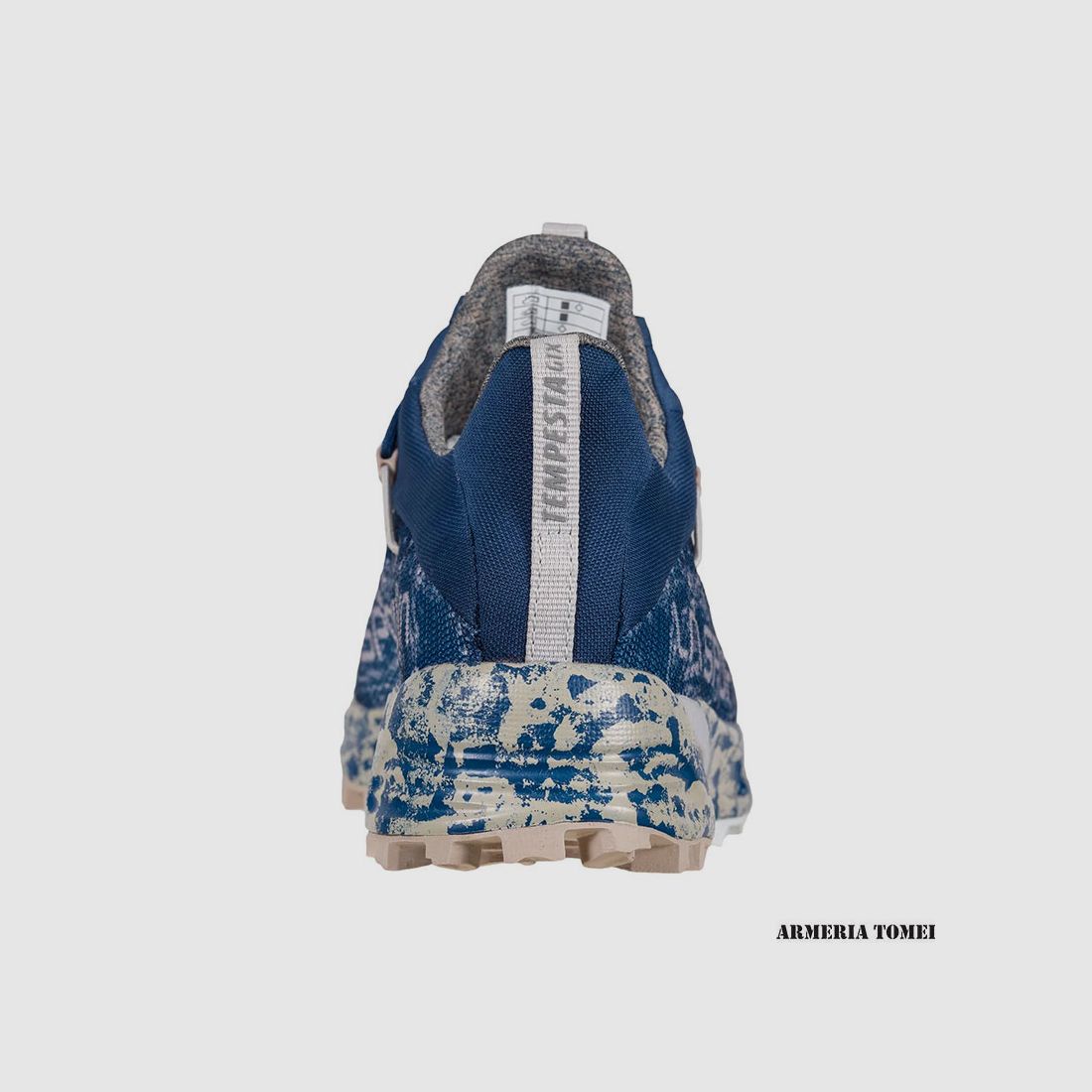 SHOES – WOMEN – LA SPORTIVA – TEMPESTA W’S GTX Denim/Taupe, image 5 of 5