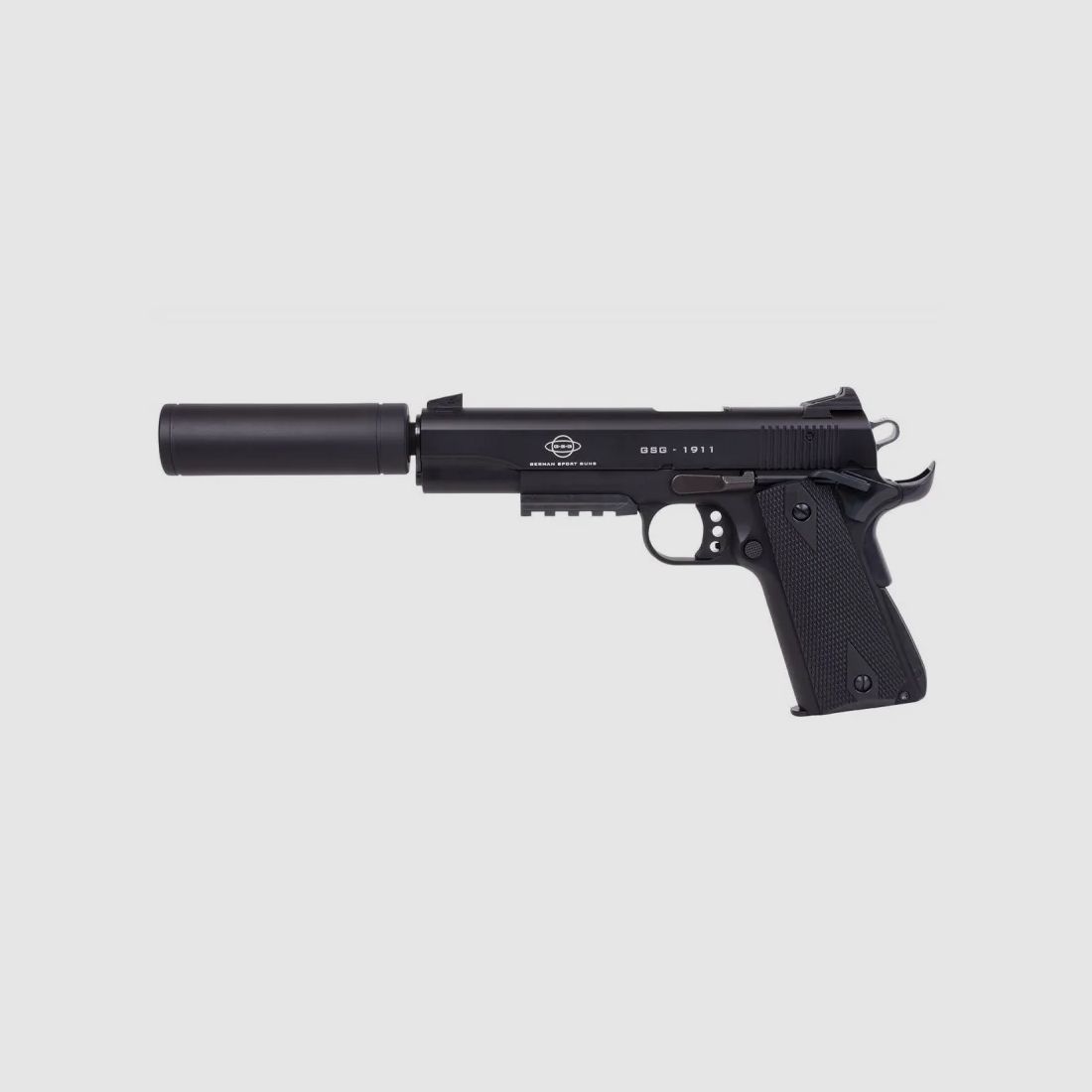 PISTOLE GSG-1911 ADOPS