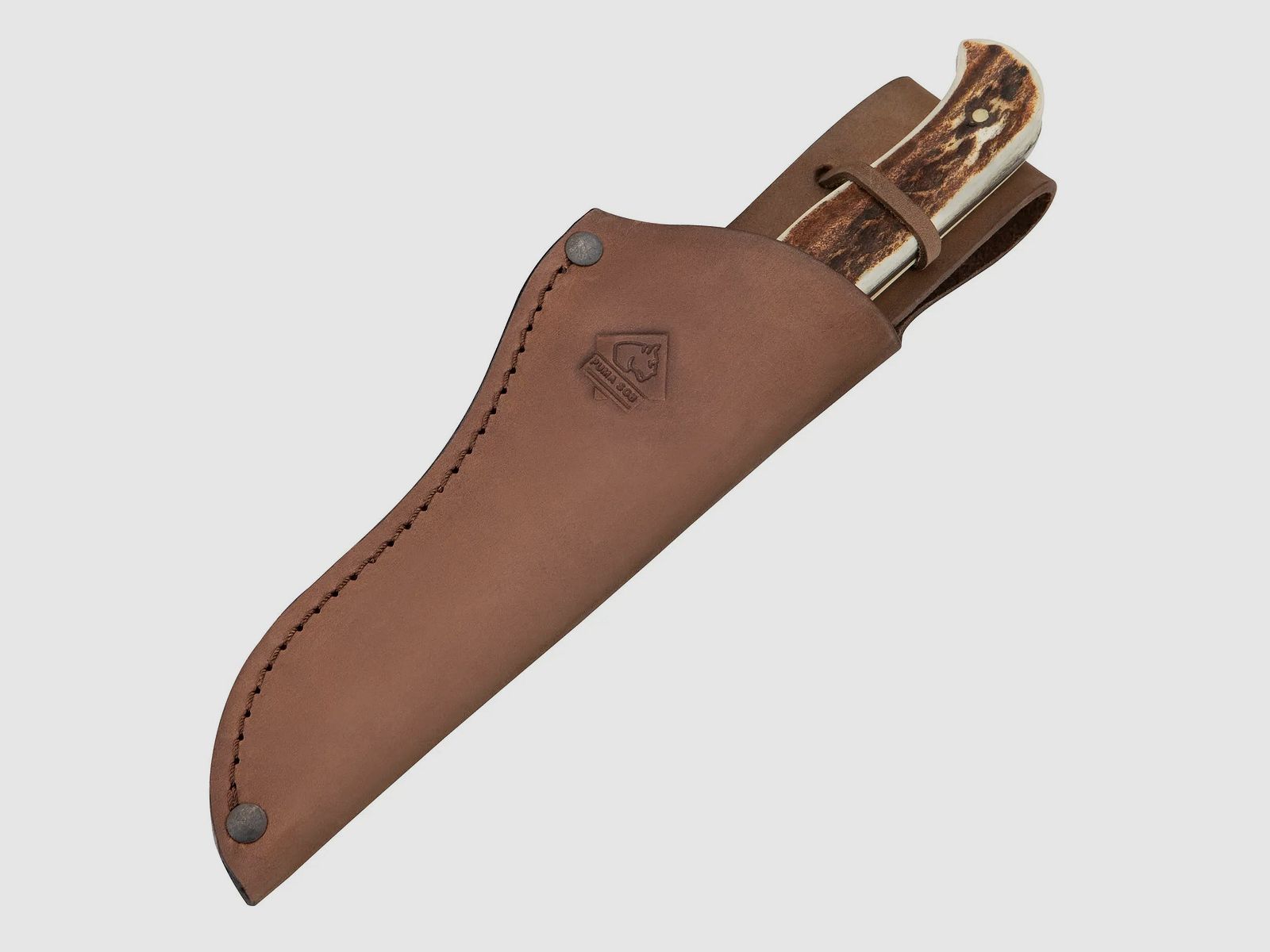 PUMA SGB trail guide, Stag