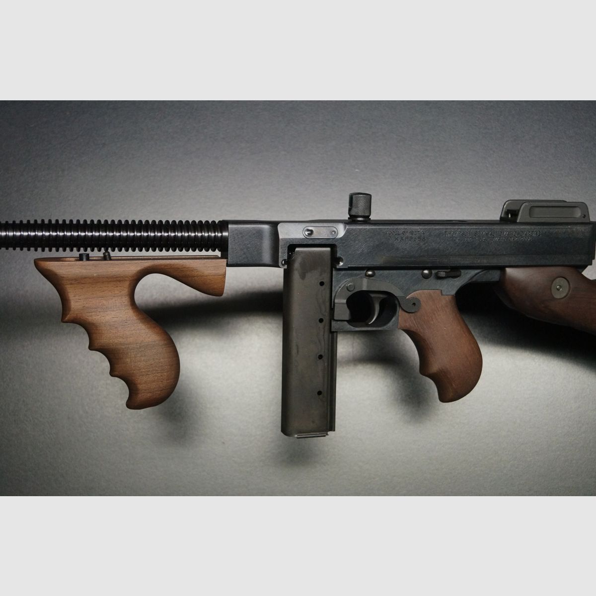 Auto-Ordnance 1927 A1 Thompson, immagine 5 di 6