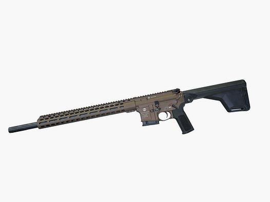Schmeisser AR15 Ultramatch 20" Kurt24-Edition