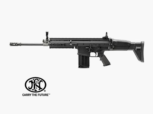 FN SCAR® 17S NRCH 7.62x51 10rd BLK