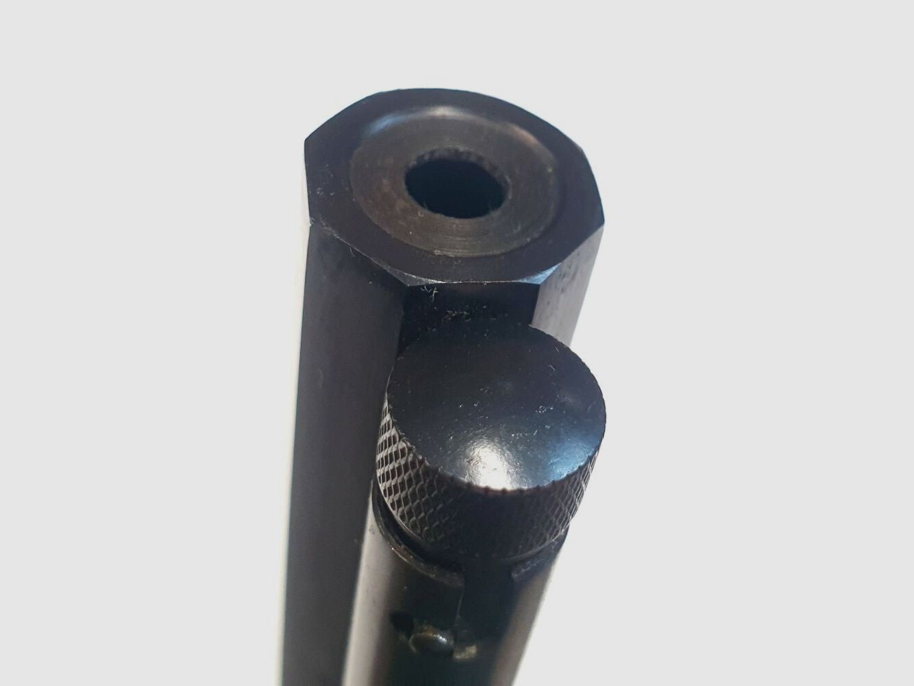 Erma !!Collector's item!! Lever-action repeater Erma Model EG71B "Buffalo" rifle in .22Lr