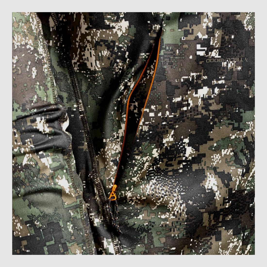 Northern Hunting Jacke Gunno