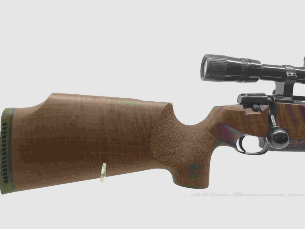 Frankonia Match (Heym)