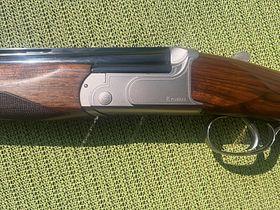 Antonio Zoli Kronos Sporting