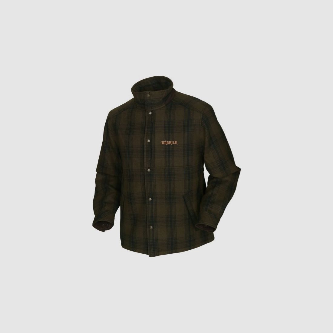 Hrkila Fjalar Jacke Gre: M