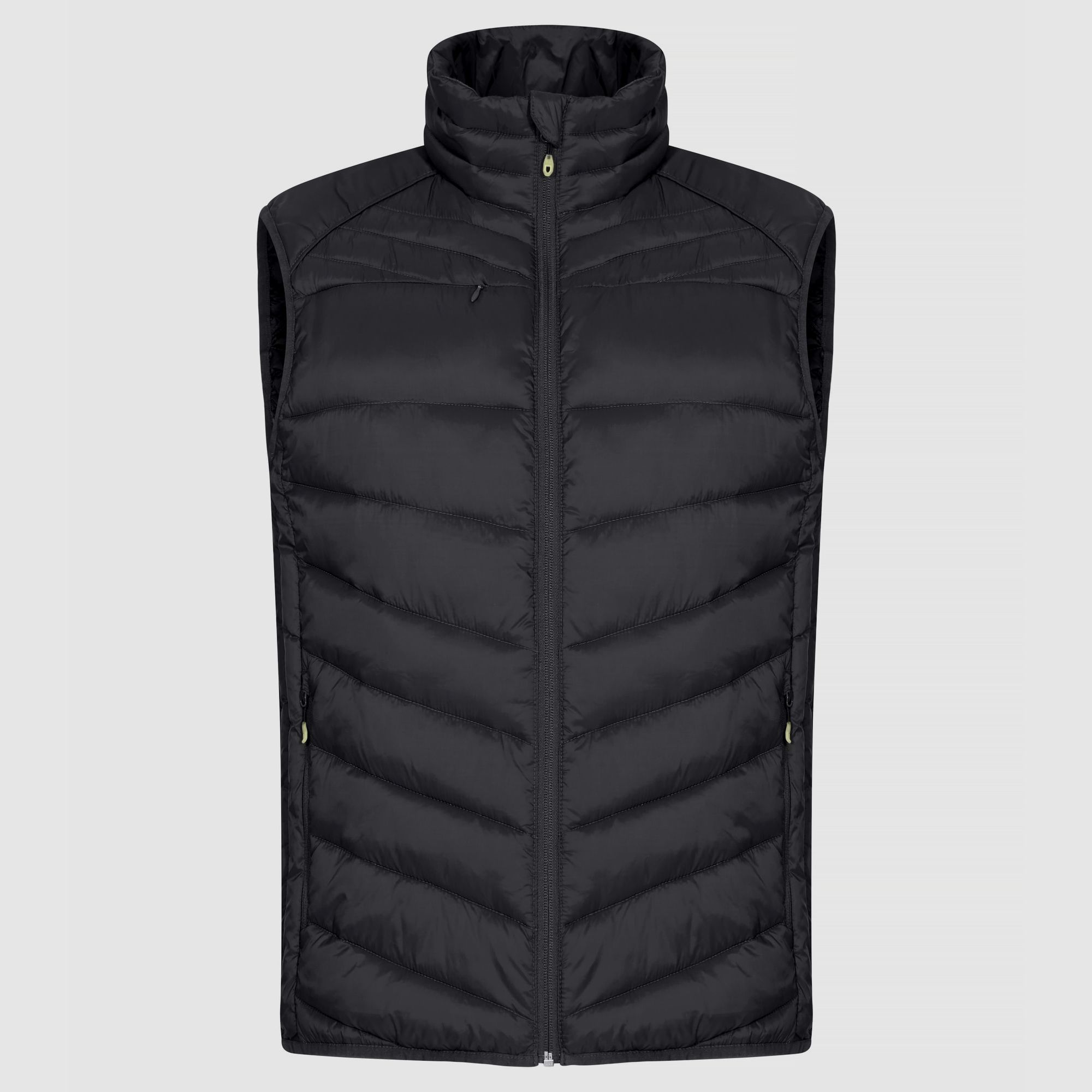 Clique Idaho West Men’s Black XL