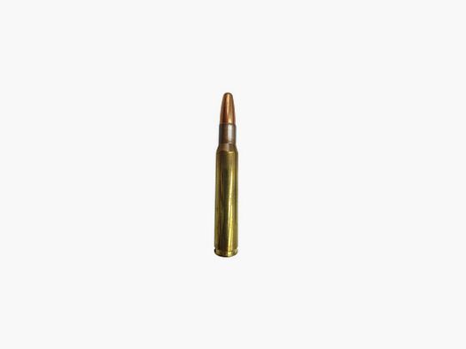 DESTO AMMO - BOX OF 11 CARTRIDGES LAPUA 30-06 MEGA SP 200Grs