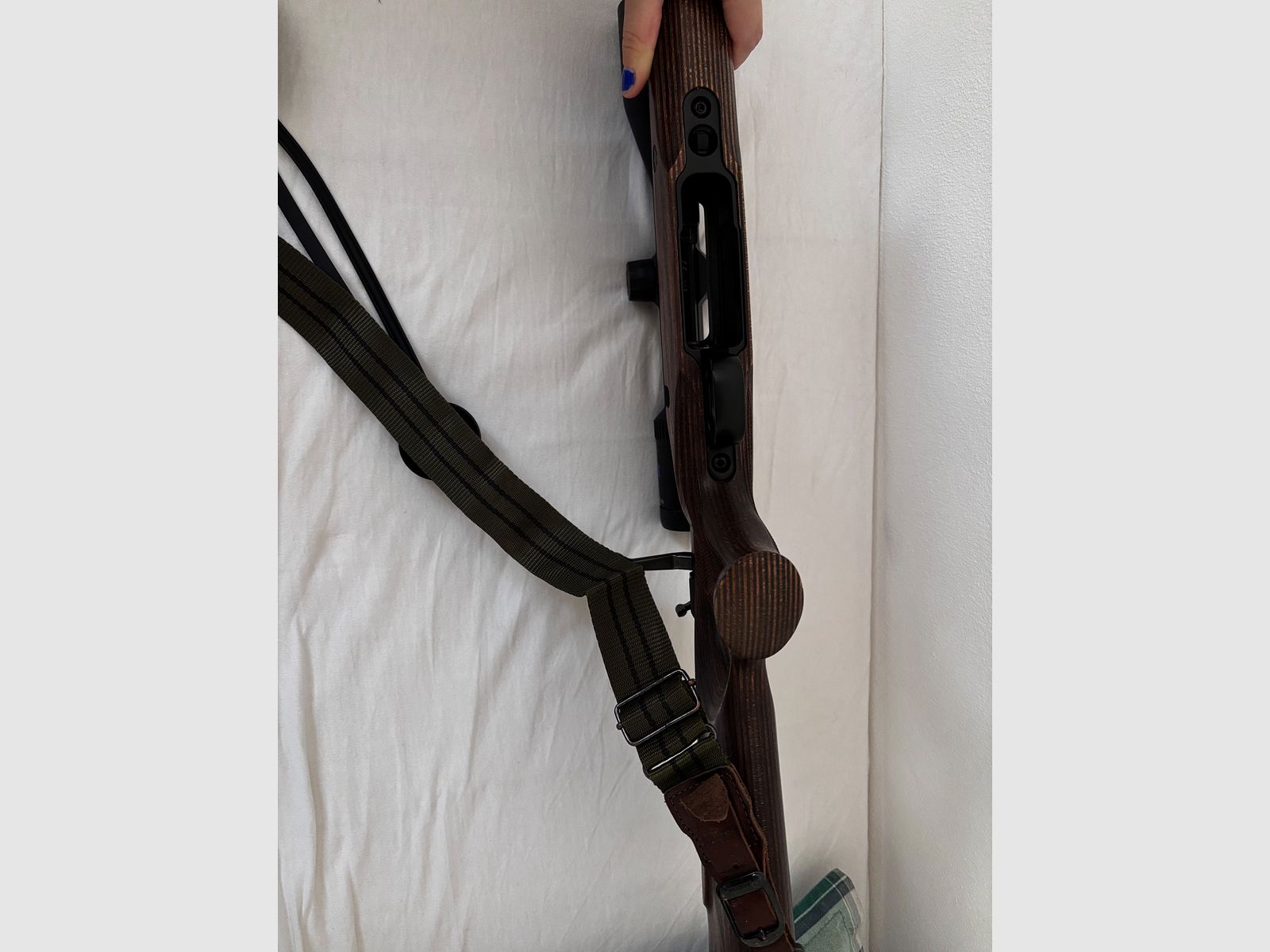 Mauser M 12 Max, immagine 9 di 11
