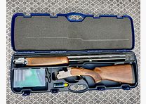 Beretta 686 Silver Pigeon I Sporting 12/76 – come nuovo
