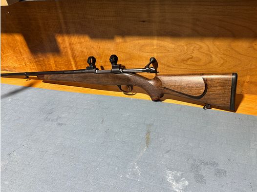 Sako Grizzly .308 neuwertig 