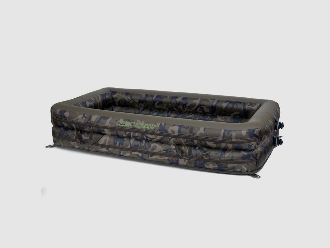 FOX CARPMASTER AIR MATS Ontvangmat