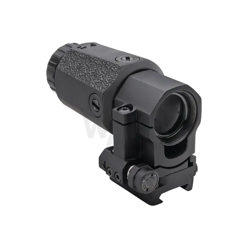 Aimpoint 3X-P™ mit 39 mm FlipMount™ & TwistMount™, Bild 4 von 4