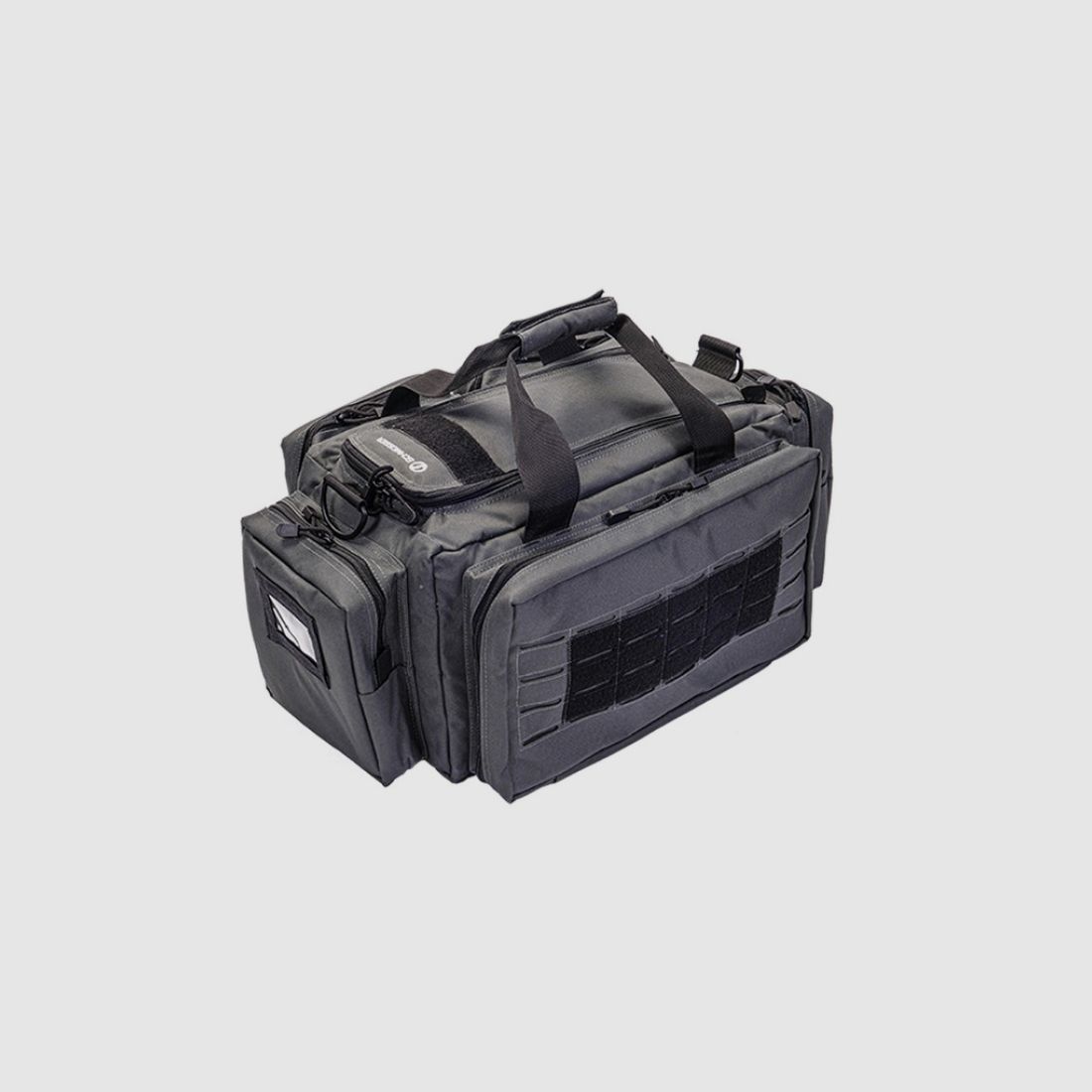 Range Bag Schmeisser Grau