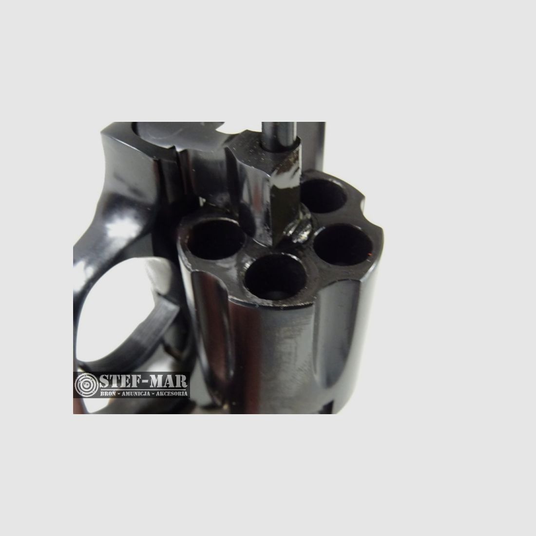 Amadeo Rossi Revolver [G391], Bild 7 von 13
