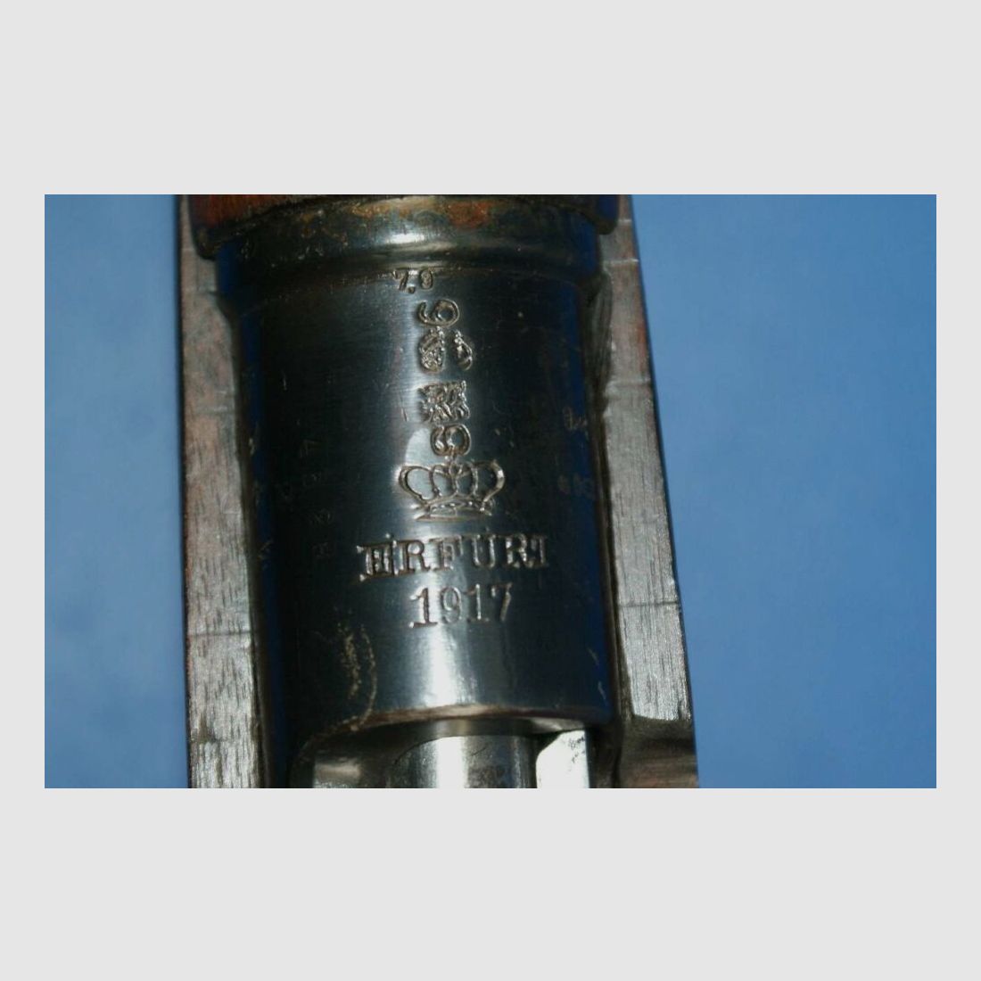 RwE 98 A 8x57JS