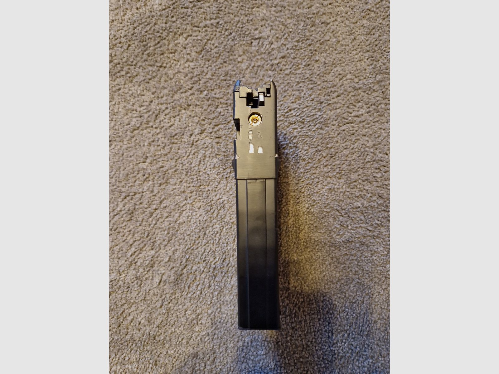 Heckler & Koch G3 Softair-Gewehr Kaliber 6 mm BB Gas Blowback (P18) 