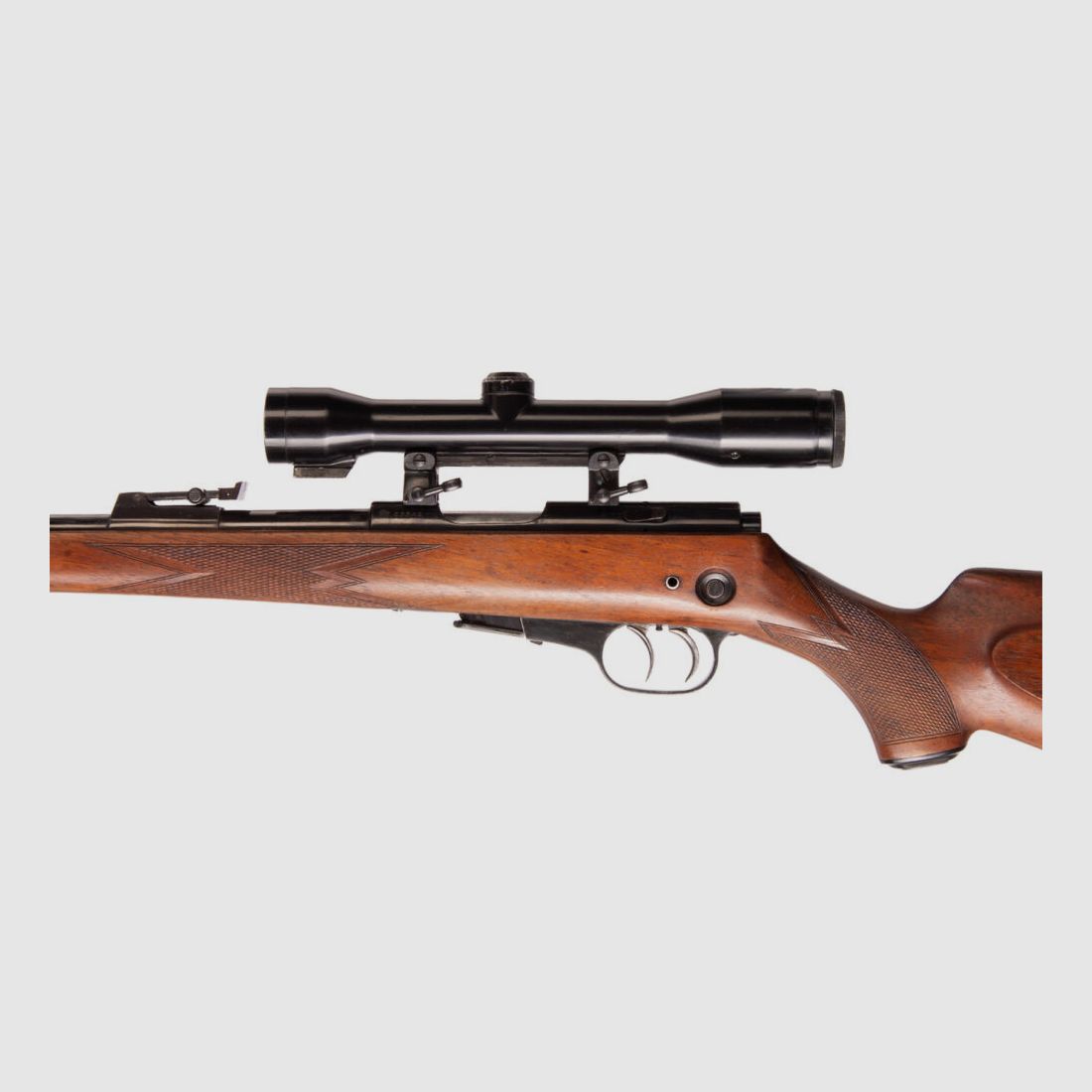Walther KKJ