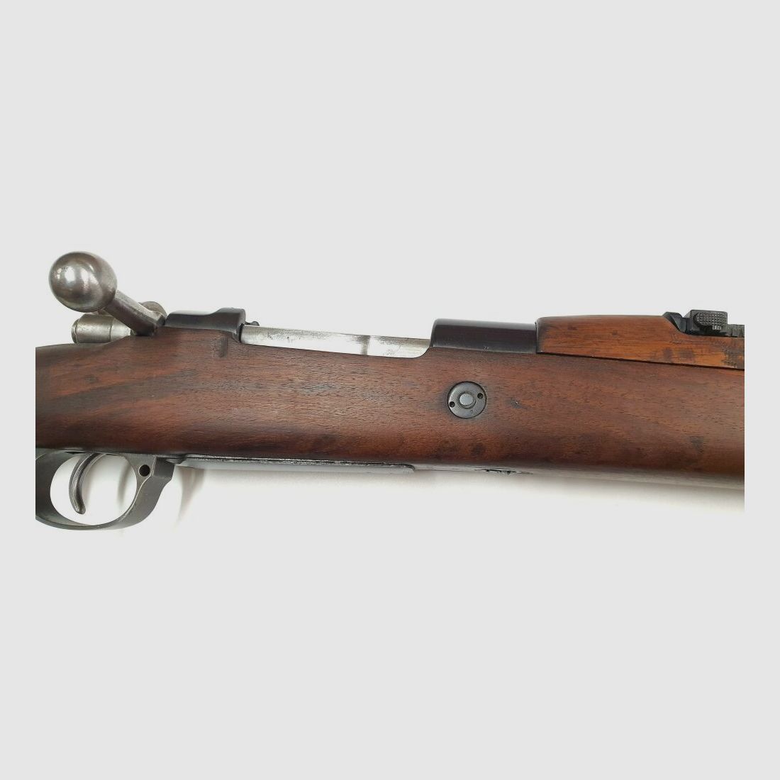 Steyr Mod.1912, Bild 4 von 10