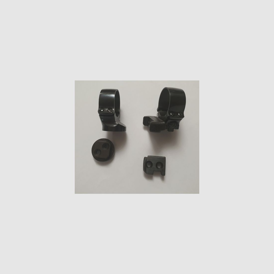 EAW – PIVOT 300 MAUSER 77
