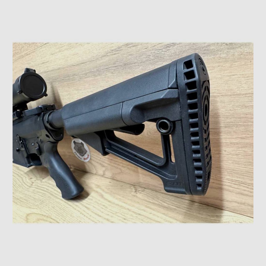 WINDHAM WW-308 REPEITERBÜCHSE KALIBER .308 WIN GEBRAUCHT, Bild 12 von 18