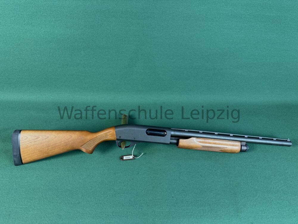 Remington 870 Express