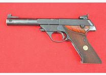 High Standard Supermatic Mod 104