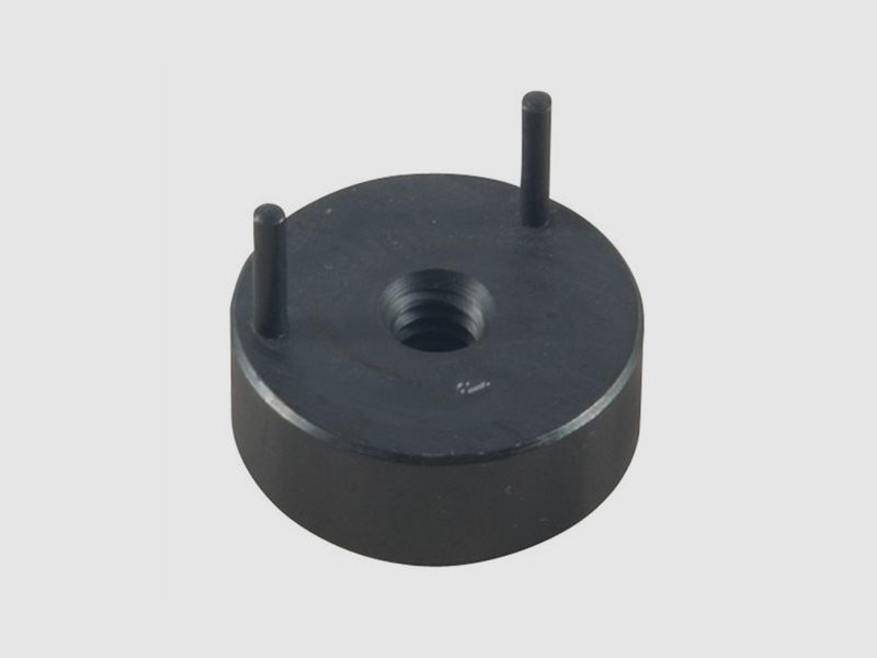 POWER CUSTOM SERIES I STONING FIXTURE POWER CUSTOM J ADAPTER, FITS SMITH & WESSON «J»