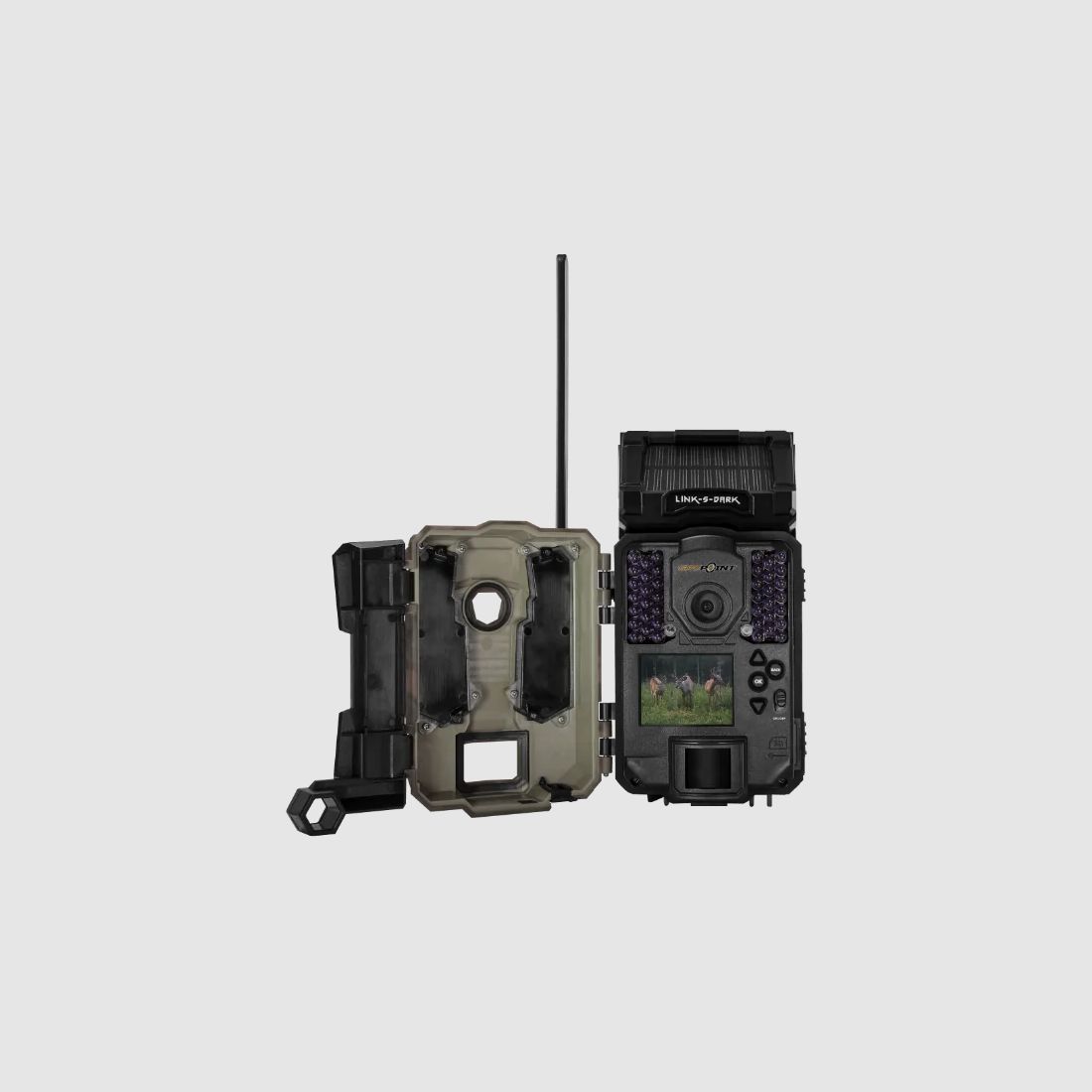 KAMERA FOTOPUŁAPKA SPYPOINT LINK MICRO S DARK, zdjęcie 5 z 5