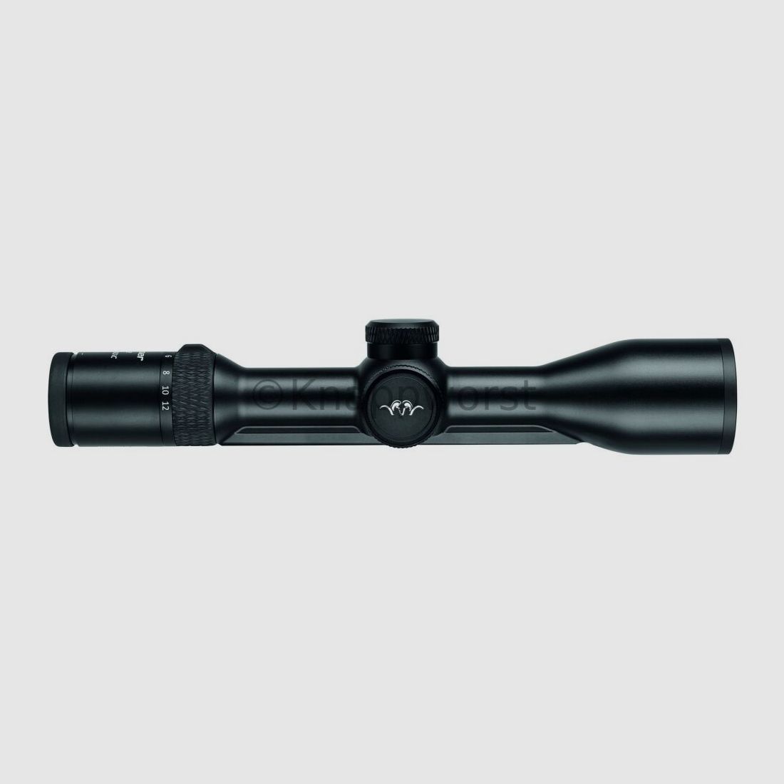 Blaser-Waffen Blaser B2 2-12x50 iC S, Bild 6 von 6