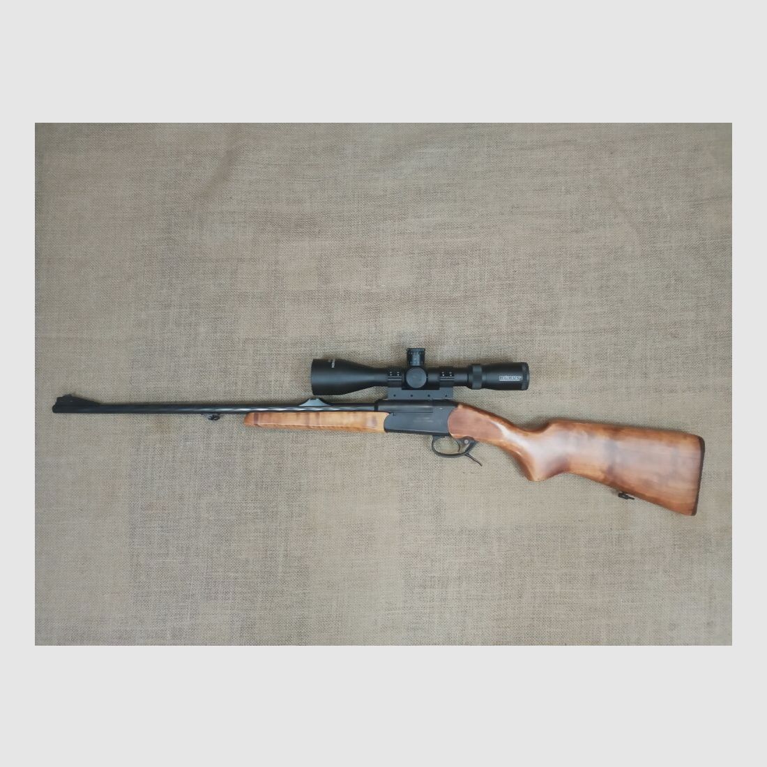 Baikal IZM -18MH