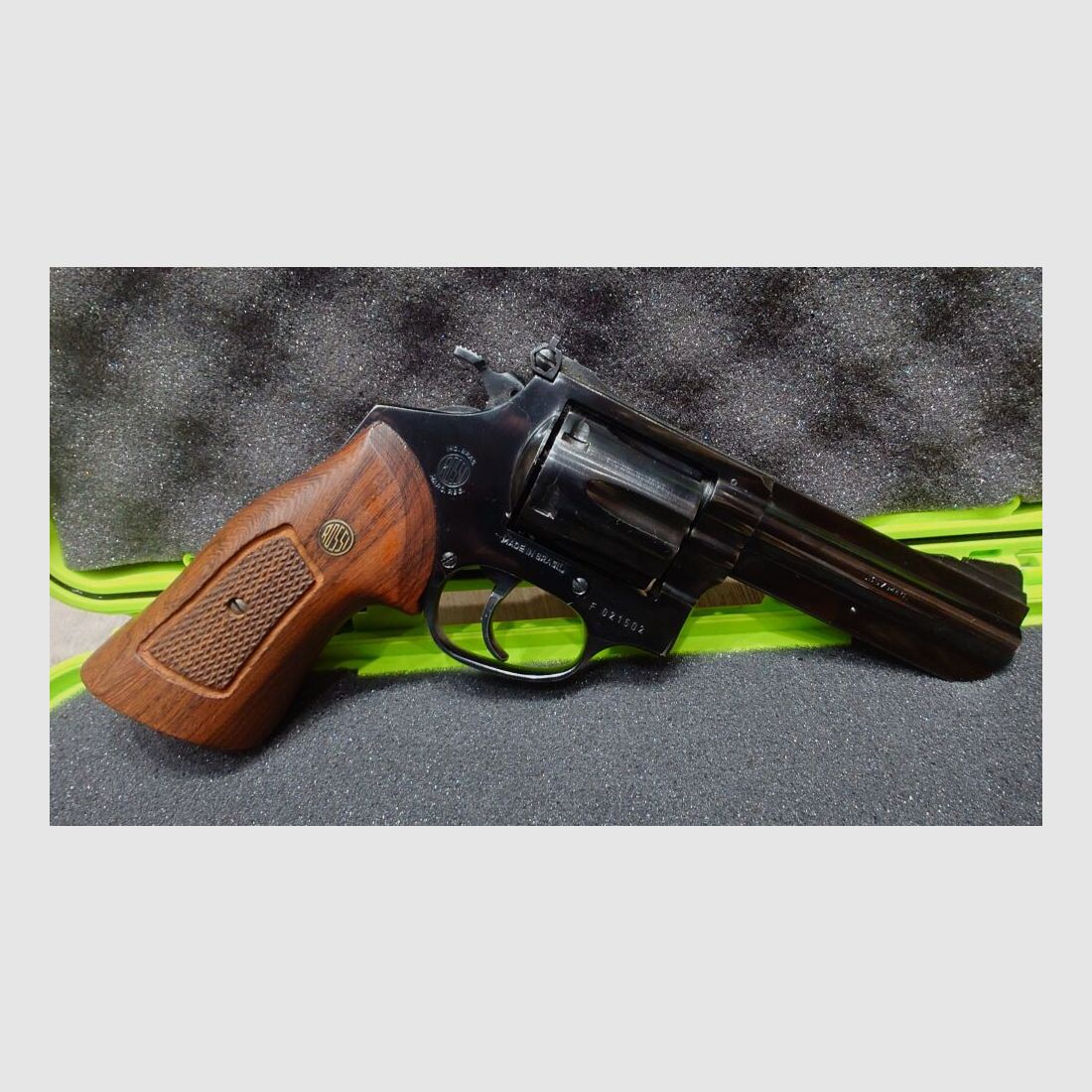 Rossi 971