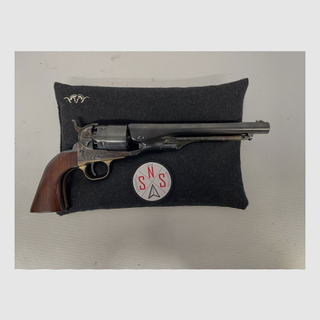 Centauer Belgium 1960 New Model Army