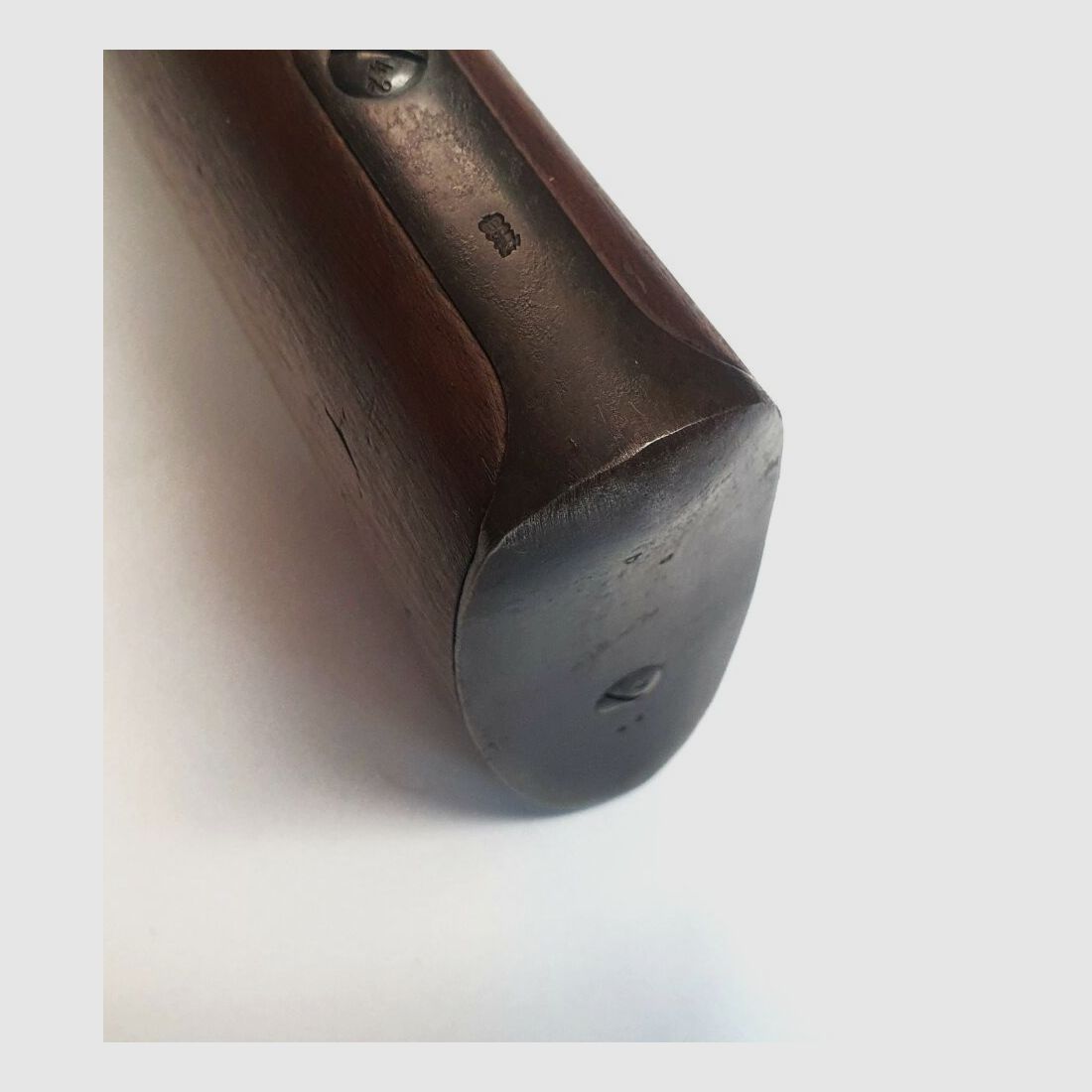 Mauser Werke Seltenheit, Repetierbüchse Infanteriegewehr Spandau M71/84 - 11,15x60R